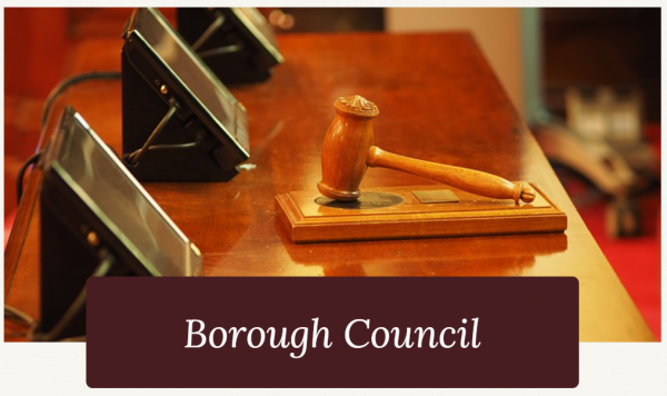 Borough Council Logo
