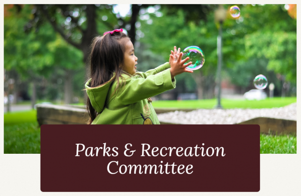 Parks and rec logo