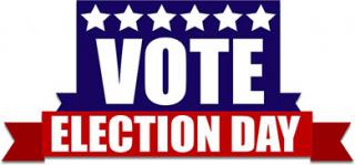 Vote Election Day